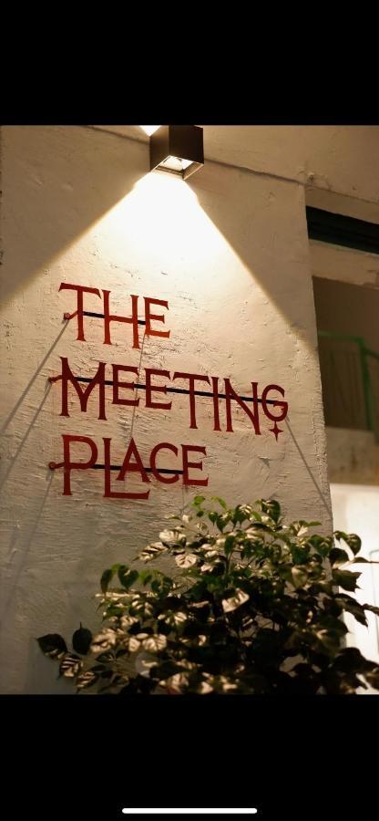 The Meeting Place Ho Chi Minh City Exterior photo